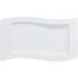 & Boch NewWave Servierplatte 49x30cm