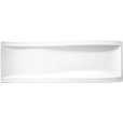 & Boch NewWave Servierplatte 42x15cm