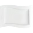 & Boch NewWave Servierplatte 33x24 cm