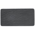 Servierplatte 35x18 cm