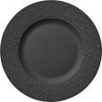 & Boch Manufacture Rock Teller 27 cm