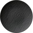& Boch Manufacture Rock Gourmet Teller 25 cm