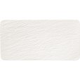 Servierplatte 35x18 cm