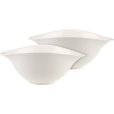& Boch Vapiano Salat-/Serviersch&uuml;ssel 2er Set 21 cm