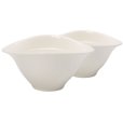 & Boch Vapiano M&uuml;slischale 2er Set 18 cm