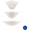& Boch Vapiano Schalenset 6-teilig