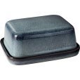 & Boch Lave Butterdose 15x12 cm
