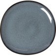 & Boch Lave Servierplatte &Oslash;32 cm
