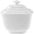 & Boch Royal Zuckerdose m. Deckel &Oslash;10 cm