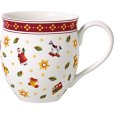 Becher 39 cl