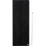 Add-on Regal 60 cm, Sort Eg/Messing