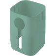 CUBE-Abdeckung f&uuml;r Aufbewahrungsbox 2S/825 ml