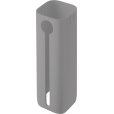 CUBE-Abdeckung f&uuml;r Aufbewahrungsbox 4S/1,7 L