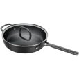 Schmorpfanne met Glasdeckel 28 cm