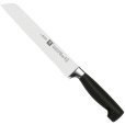 FOUR STAR Brotmesser 20 cm