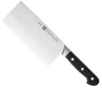 PRO Chinesisches Kochmesser 18 cm