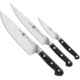 PRO Messerset 3-teilig
