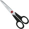Twin L Haushaltsschere 16 cm, Schwarz
