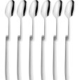 Latte L&ouml;ffel 6er Set 21 cm