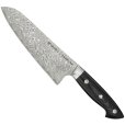 Santoku Messer 18 cm