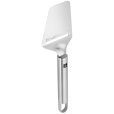 K&auml;sehobel mit Glattem Schliff 22 cm