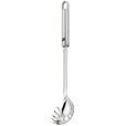 Pastal&ouml;ffel 33 cm, Rostfreies Stahl