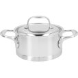 Kochtopf mit Deckel 16 cm/1,5 L