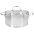 Kochtopf mit Deckel 24 cm/5,2 L