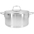 Kochtopf mit Deckel 28 cm/8.4 L