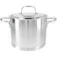 Kochtopf mit Deckel 20 cm/5 L