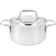 Kochtopf mit Deckel 16 cm/1,5 L