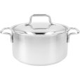 Kochtopf mit Deckel 20 cm/3 L
