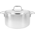 Kochtopf mit Deckel 24 cm/5.2 L