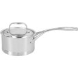 Kasserolle mit Deckel 14 cm/1 L