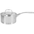 Kasserolle mit Deckel 18 cm/2,2 L