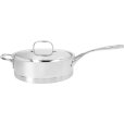 Schmorpfanne mit Deckel 28 cm/4,8 L