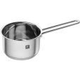 Kasserolle 12 cm/0,8 L, Stahl, Rostfreies Stahl