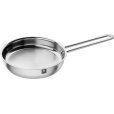Bratpfanne 16 cm, Edelstahl