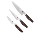 Messer 3-teilig
