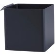 Box 10,5 cm, Schwarz