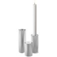 Teelicht- und Kerzenhalter S/M/L 3er Set