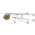 Speise- und Cocktailst&auml;bchen 6er Set