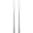 Gabel f&uuml;r Belag 2er Set