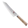 Rocking Santoku Messer 18 cm