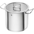 Topf mit Deckel 28 cm/13,25 L, Rostfreies Stahl