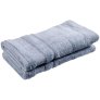 Staubiges Blau