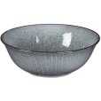 Schale &Oslash;21xH7,5 cm