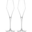 Q1 Champagnerglas 2er Set 30 cl