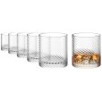Whiskyglas 6er Set 30 cl
