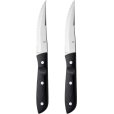 Micarta Steakmesser XL 2 St&uuml;ck
